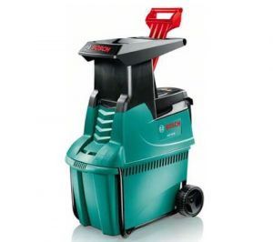 broyeur de végétaux Bosch AXT 25 TC