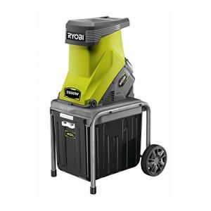 broyeur de végétaux  Ryobi RSH2545B